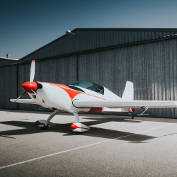 Airpark Information