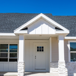 First Colony Mortgage
