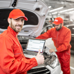 Diagnostic Auto Repair