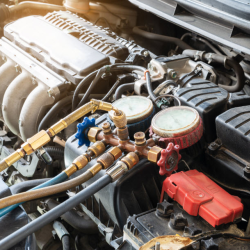 AC Repair For Cars and Trucks