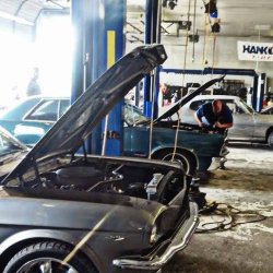 Engine Repair Services