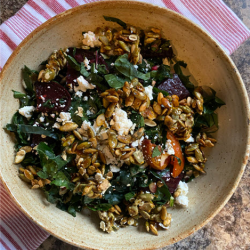 Farm Recipes