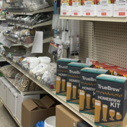 Wine and Beer Making Supplies