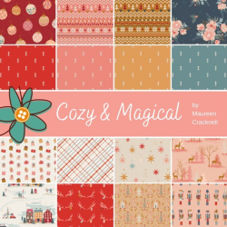 Cozy & Magical
