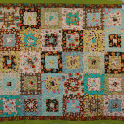 Quilting How To's