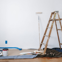 Secondhand Asbestos 