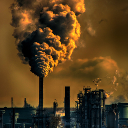 H2 S Gas from Bakken Oil