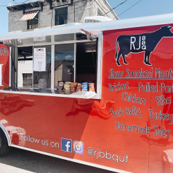 Food Truck Schedule