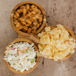 House Made Sides