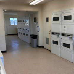 Laundry Facilities