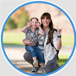 USU Nephi Scholarships