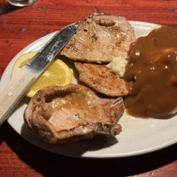 Dinners