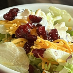 Soups and Salads