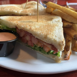 Sandwiches