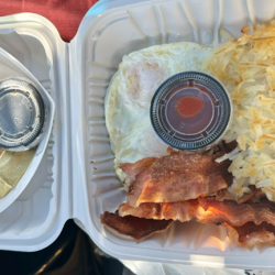 Takeout and Delivery