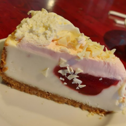 Desserts