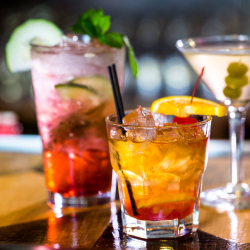 Cocktails