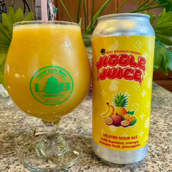 Jiggle Juice