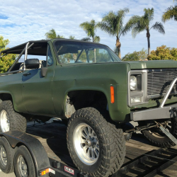 Tow Service