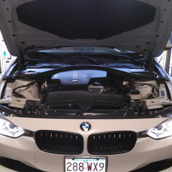 Smog Repairs