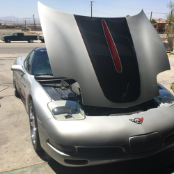 Transmission Repair