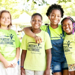  Youth and Education Programs