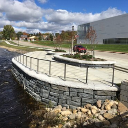 Railing Systems