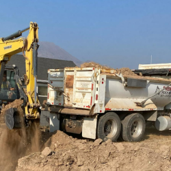 Excavation Services