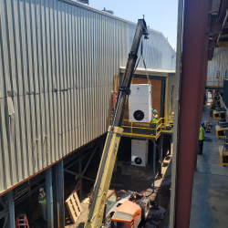 Industrial Services