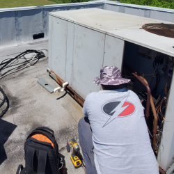 HVAC Services