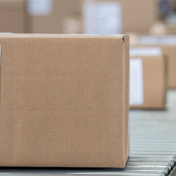 Redirecting a Package