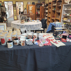 Local Crafter Showcases