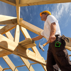 Roof Installation	