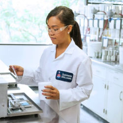 Research & Development Career Opportunities