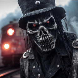 Haunted House Attraction