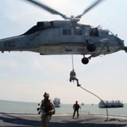 Precision Personnel Rescues