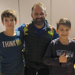 Child Protection and Rescue Operations