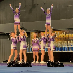 Cheer Classes