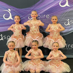 Ballet Classes
