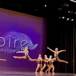 Jazz Classes
