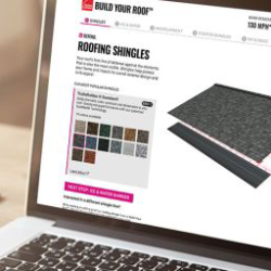 Roofing Shingles