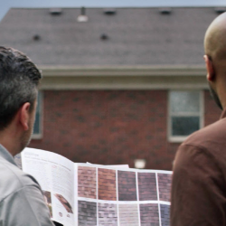 Independent Roofing Contractors Near Me