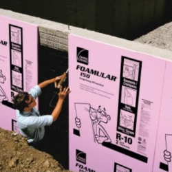 Home Insulation Products