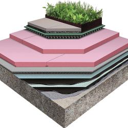 Building Enclosure Insulation Solutions