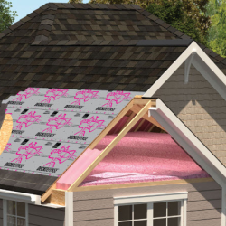 Total Protection Roofing System