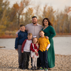 Family / Maternity & Newborn