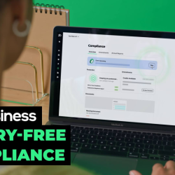 Worry-Free Compliance for Small Businesses