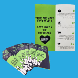 Graphic and Print Design