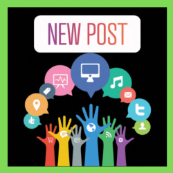 Social Media and Marketing Services