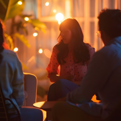 Substance Abuse Counseling